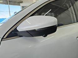 2021 MG HS Plus EV Essence SAS23 MY21 New Pearl White
