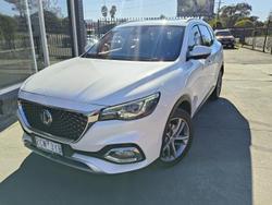 MG HS Plus EV