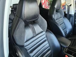 2021 MG HS Plus EV Essence SAS23 MY21 New Pearl White