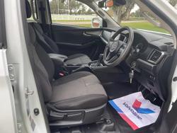 2021 Mazda
BT-50 XT