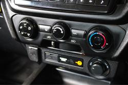 2020 Isuzu D-MAX SX MY21 4X4 Dual Range Mineral White