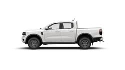2025 Ford
Ranger XLS