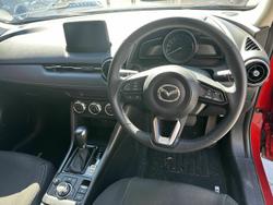 2021 Mazda
CX-3 Maxx Sport