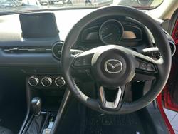 2021 Mazda
CX-3 Maxx Sport