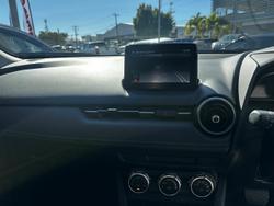 2021 Mazda
CX-3 Maxx Sport