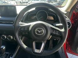 2021 Mazda
CX-3 Maxx Sport