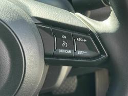 2021 Mazda
CX-3 Maxx Sport