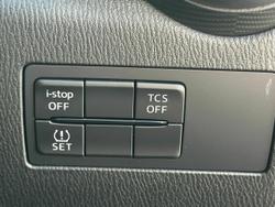 2021 Mazda
CX-3 Maxx Sport
