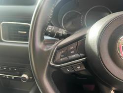 2022 Mazda
CX-5 Maxx Sport