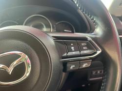 2022 Mazda
CX-5 Maxx Sport