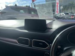 2022 Mazda
CX-5 Maxx Sport