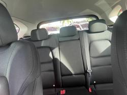 2022 Mazda
CX-5 Maxx Sport
