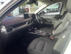 2022 Mazda
CX-5 Maxx Sport