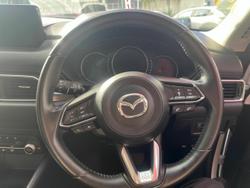 2022 Mazda
CX-5 Maxx Sport