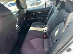 2023 Toyota
Camry Ascent