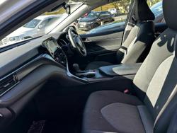 2023 Toyota
Camry Ascent