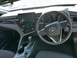 2023 Toyota
Camry Ascent