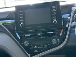 2023 Toyota
Camry Ascent