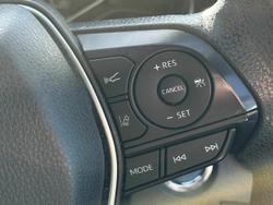 2023 Toyota
Camry Ascent