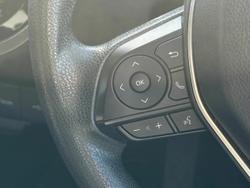 2023 Toyota
Camry Ascent