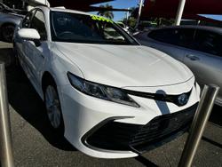 2023 Toyota
Camry Ascent
