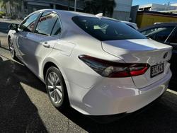 2023 Toyota
Camry Ascent