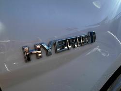2023 Toyota
Camry Ascent