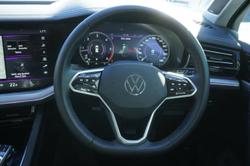 2022 Volkswagen
Touareg 210TDI Elegance