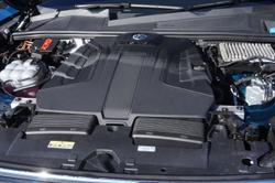2022 Volkswagen
Touareg 210TDI Elegance