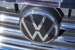 2022 Volkswagen
Touareg 210TDI Elegance