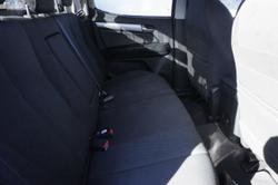 2017 Holden
Colorado LTZ
