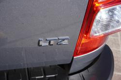 2017 Holden
Colorado LTZ