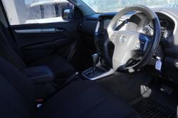 2017 Holden
Colorado LTZ