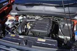 2021 Volkswagen
T-Cross 85TSI Life