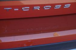 2021 Volkswagen
T-Cross 85TSI Life
