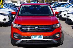 2021 Volkswagen
T-Cross 85TSI Life