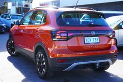 2021 Volkswagen
T-Cross 85TSI Life