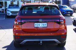2021 Volkswagen
T-Cross 85TSI Life