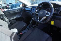 2021 Volkswagen
T-Cross 85TSI Life