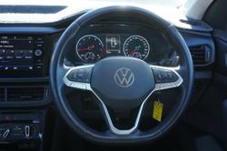 2021 Volkswagen
T-Cross 85TSI Life