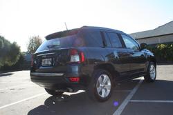 2015 Jeep Compass Sport MK MY16 Granite Crystal