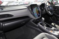 2025 Subaru Crosstrek 2.0S G6X MY24 AWD Magnetite Grey