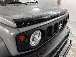 2022 Suzuki
Jimny