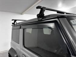 2022 Suzuki
Jimny