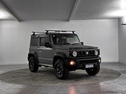 2022 Suzuki
Jimny