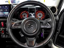 2022 Suzuki
Jimny