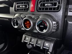 2022 Suzuki
Jimny