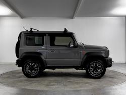2022 Suzuki
Jimny
