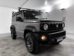 2022 Suzuki
Jimny