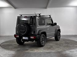 2022 Suzuki
Jimny